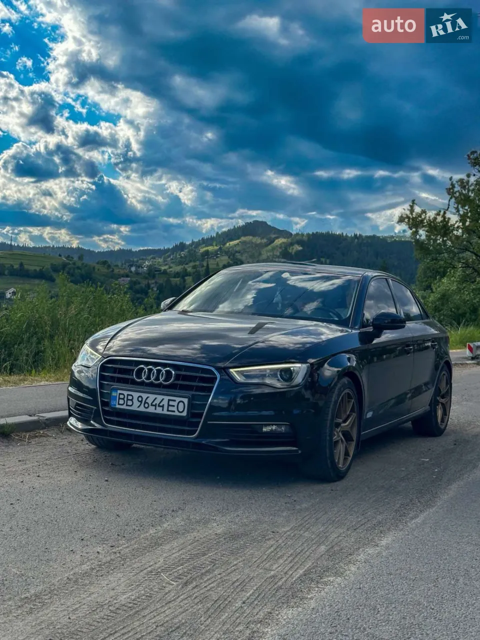 2015 Audi A3 - мініатюра 19