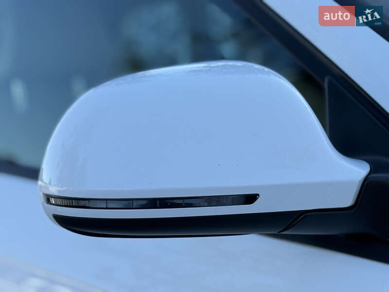 Хетчбек Audi A3 2009 в Старокостянтинові фото 11 Хетчбек Audi A3 2009 в Старокостянтинові