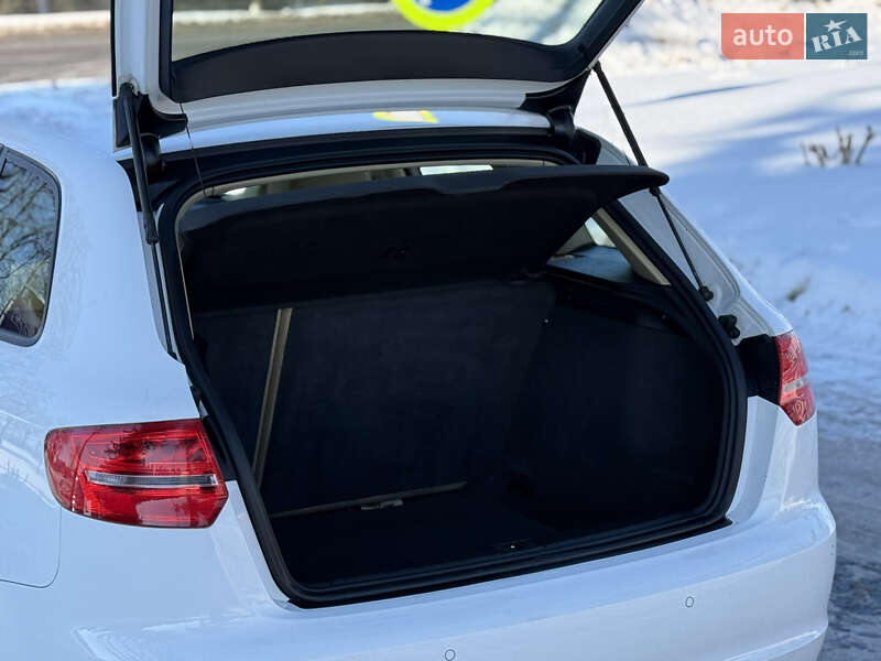 Хетчбек Audi A3 2009 в Старокостянтинові фото 13 Хетчбек Audi A3 2009 в Старокостянтинові