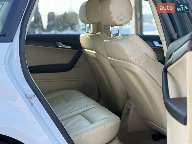 Хетчбек Audi A3 2009 в Старокостянтинові фото 17 Хетчбек Audi A3 2009 в Старокостянтинові