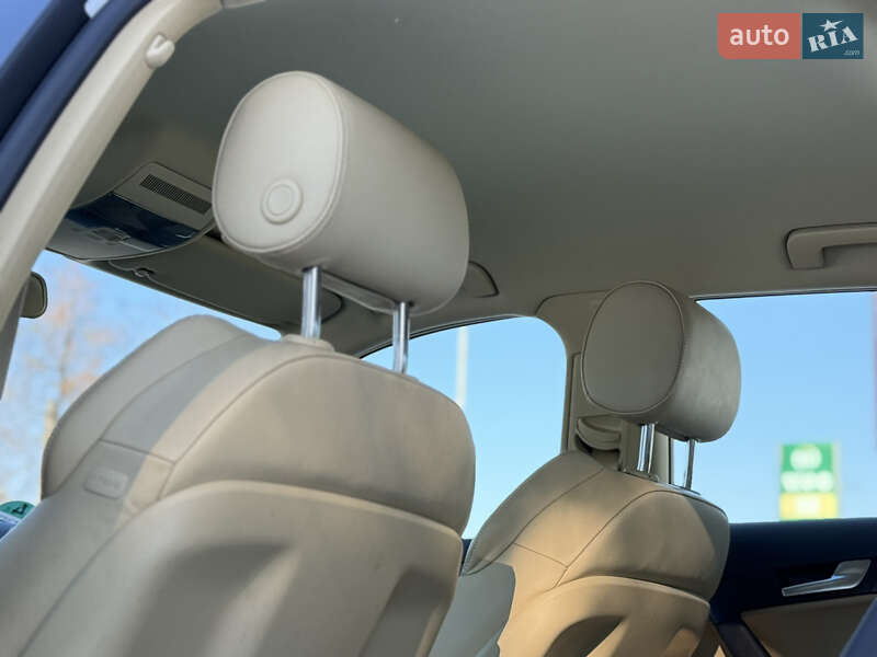 Хетчбек Audi A3 2009 в Старокостянтинові фото 22 Хетчбек Audi A3 2009 в Старокостянтинові