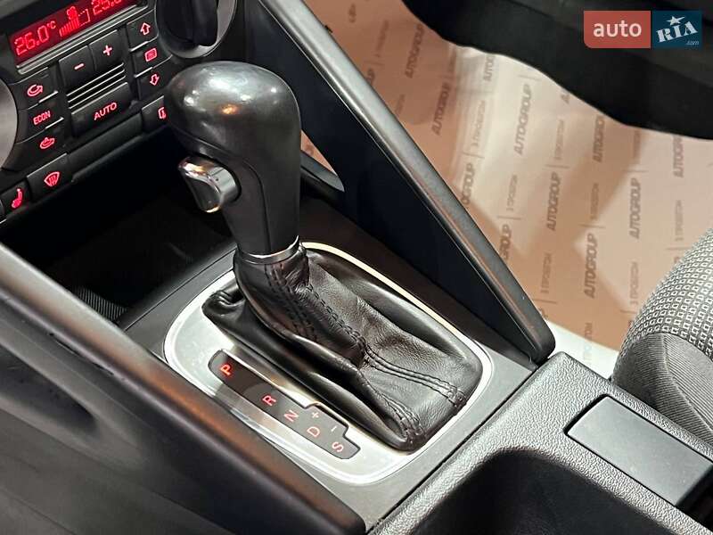 Хэтчбек Audi A3 2007 в Одессе