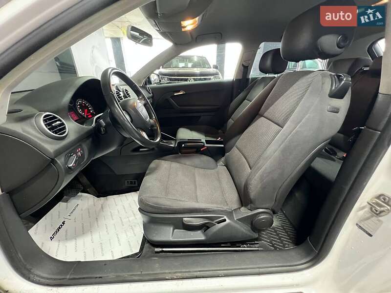 Хэтчбек Audi A3 2007 в Одессе