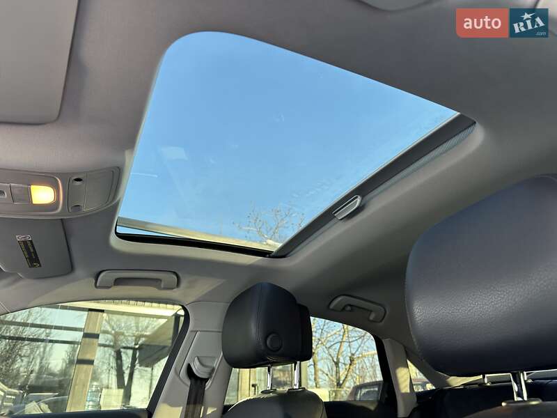 Седан Audi A3 2014 в Киеве