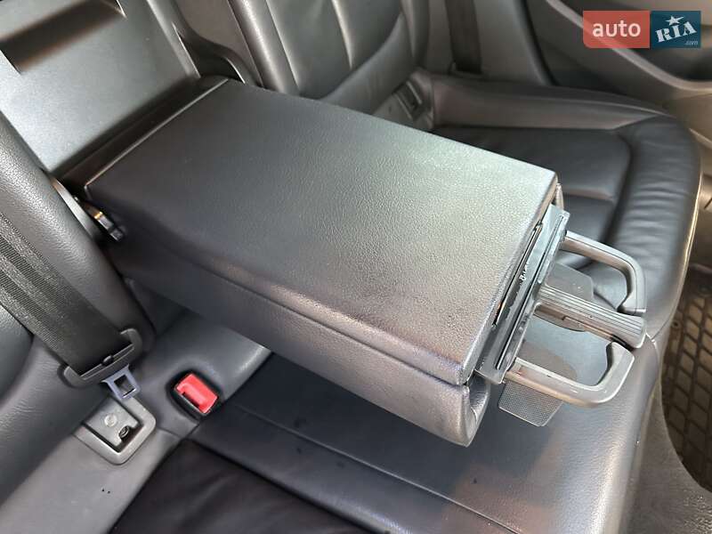 Седан Audi A3 2014 в Киеве