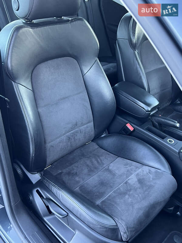 Хетчбек Audi A3 2009 в Луцьку