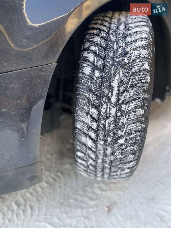 Хетчбек Audi A3 2005 в Чернігові фото 6 Хетчбек Audi A3 2005 в Чернігові