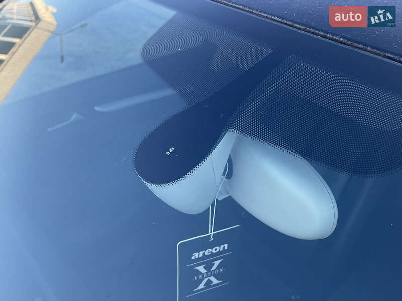 Седан Audi A3 2015 в Чернігові