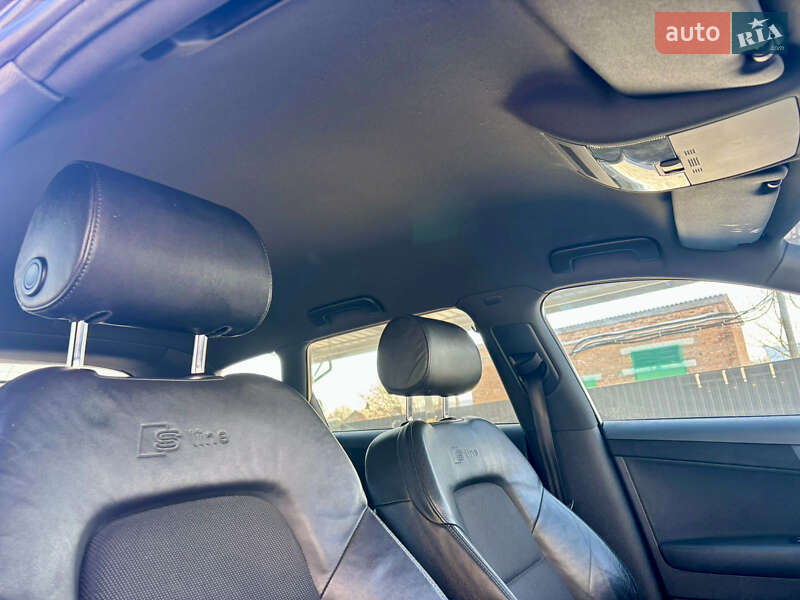 Хэтчбек Audi A3 2007 в Староконстантинове фото 20 Хэтчбек Audi A3 2007 в Староконстантинове