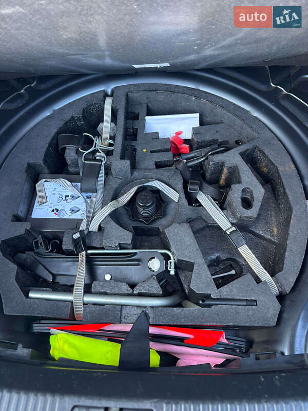 Хэтчбек Audi A3 2007 в Староконстантинове фото 23 Хэтчбек Audi A3 2007 в Староконстантинове