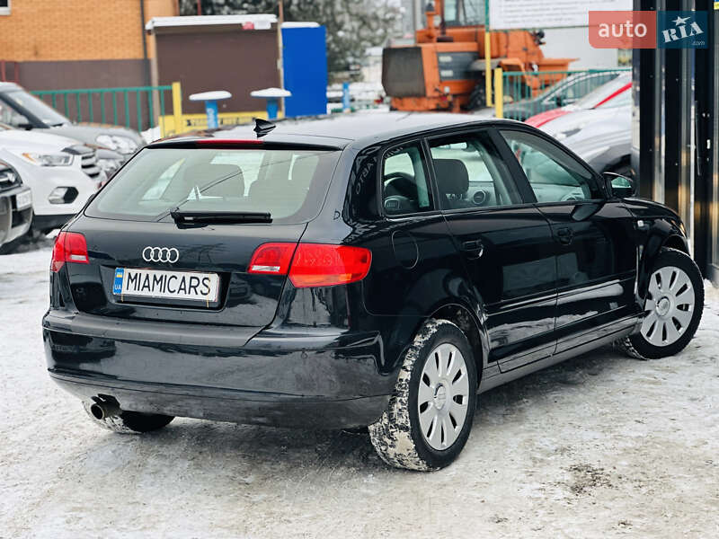 Хэтчбек Audi A3 2005 в Харькове фото 4 Хэтчбек Audi A3 2005 в Харькове