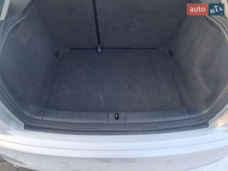 Хетчбек Audi A3 2007 в Івано-Франківську
