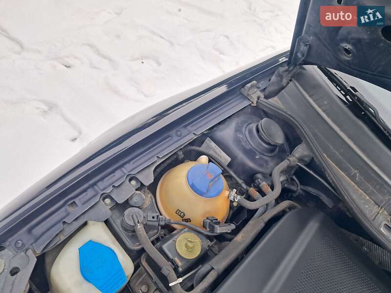 Хэтчбек Audi A3 2002 в Могилев-Подольске фото 66 Хэтчбек Audi A3 2002 в Могилев-Подольске