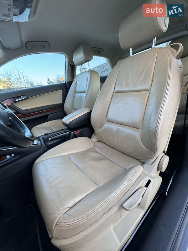 Хетчбек Audi A3 2005 в Львові фото 2 Хетчбек Audi A3 2005 в Львові