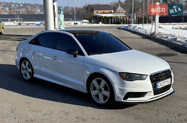 Седан Audi A3 2015 в Черкассах