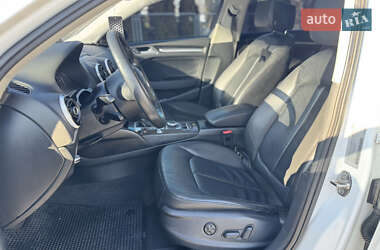 Седан Audi A3 2015 в Черкассах
