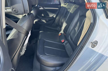 Седан Audi A3 2015 в Черкассах