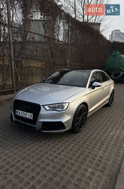 Седан Audi A3 2014 в Києві