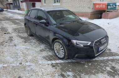 Хетчбек Audi A3 2017 в Ковелі