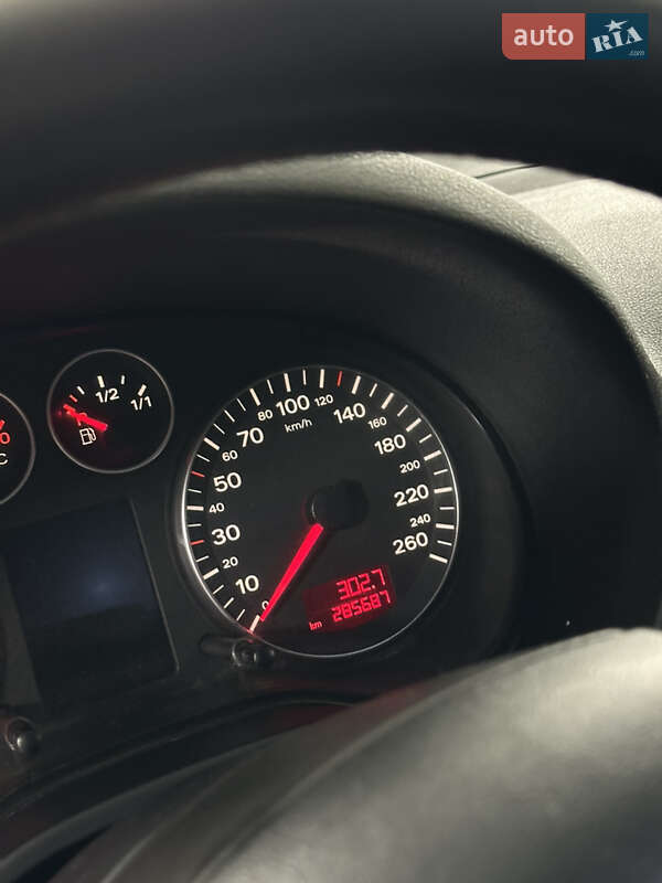 Хэтчбек Audi A3 2008 в Чернигове фото 12 Хэтчбек Audi A3 2008 в Чернигове