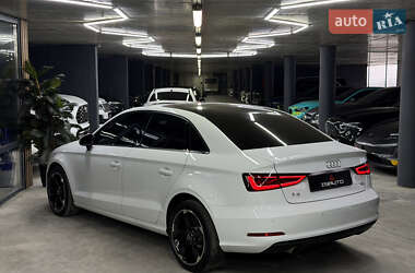 Седан Audi A3 2015 в Одессе