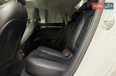 Седан Audi A3 2015 в Одессе