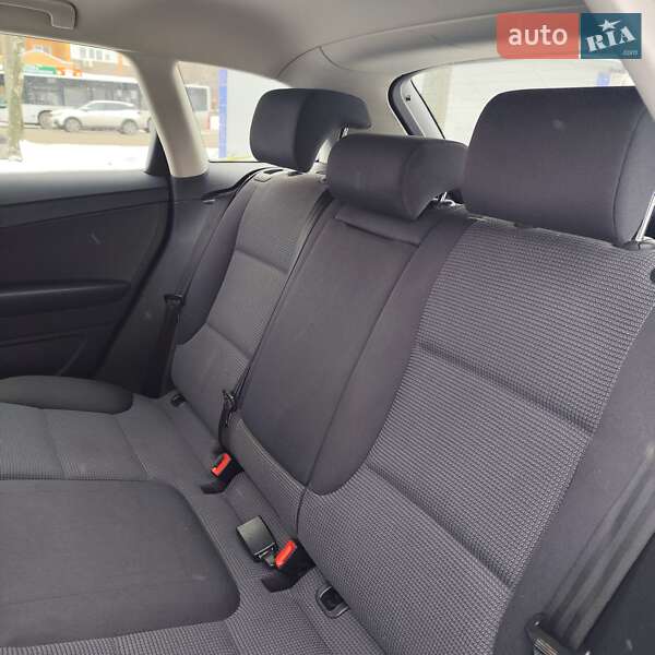 Хетчбек Audi A3 2007 в Білій Церкві фото 27 Хетчбек Audi A3 2007 в Білій Церкві