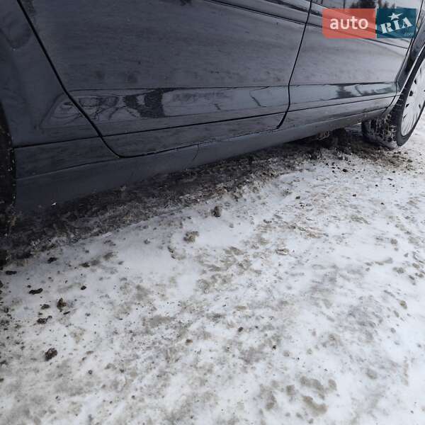 Хетчбек Audi A3 2007 в Білій Церкві фото 46 Хетчбек Audi A3 2007 в Білій Церкві