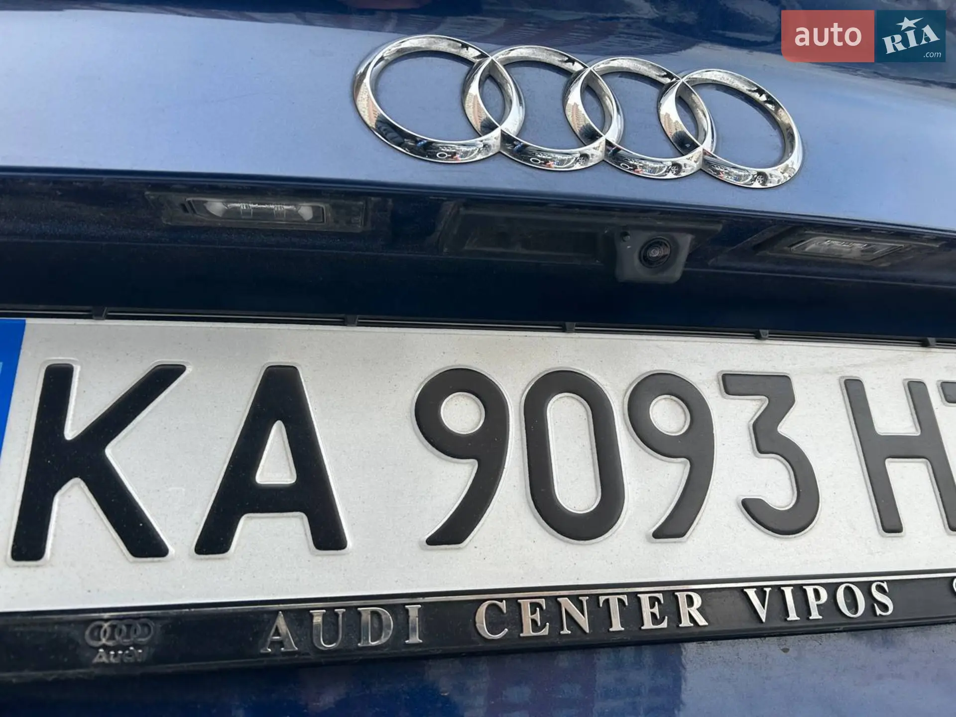 2014 Audi A3 - мініатюра 7