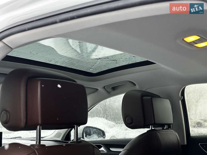 Седан Audi A3 2015 в Львове