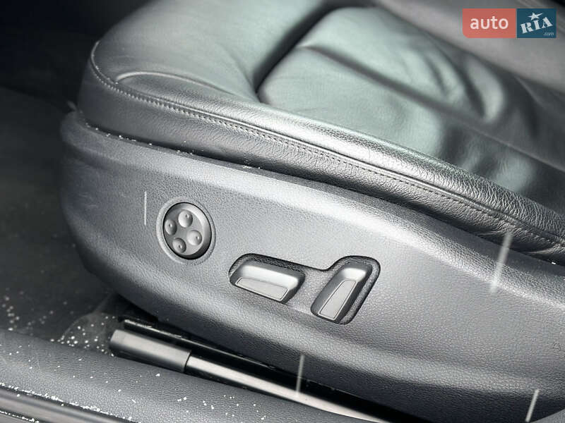 Седан Audi A3 2016 в Харькове