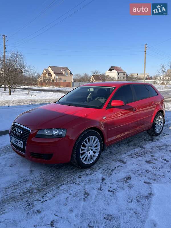 2006 Audi A3, VIN WAUZZZ8P27A013529:plate — фото 1 (autoria)