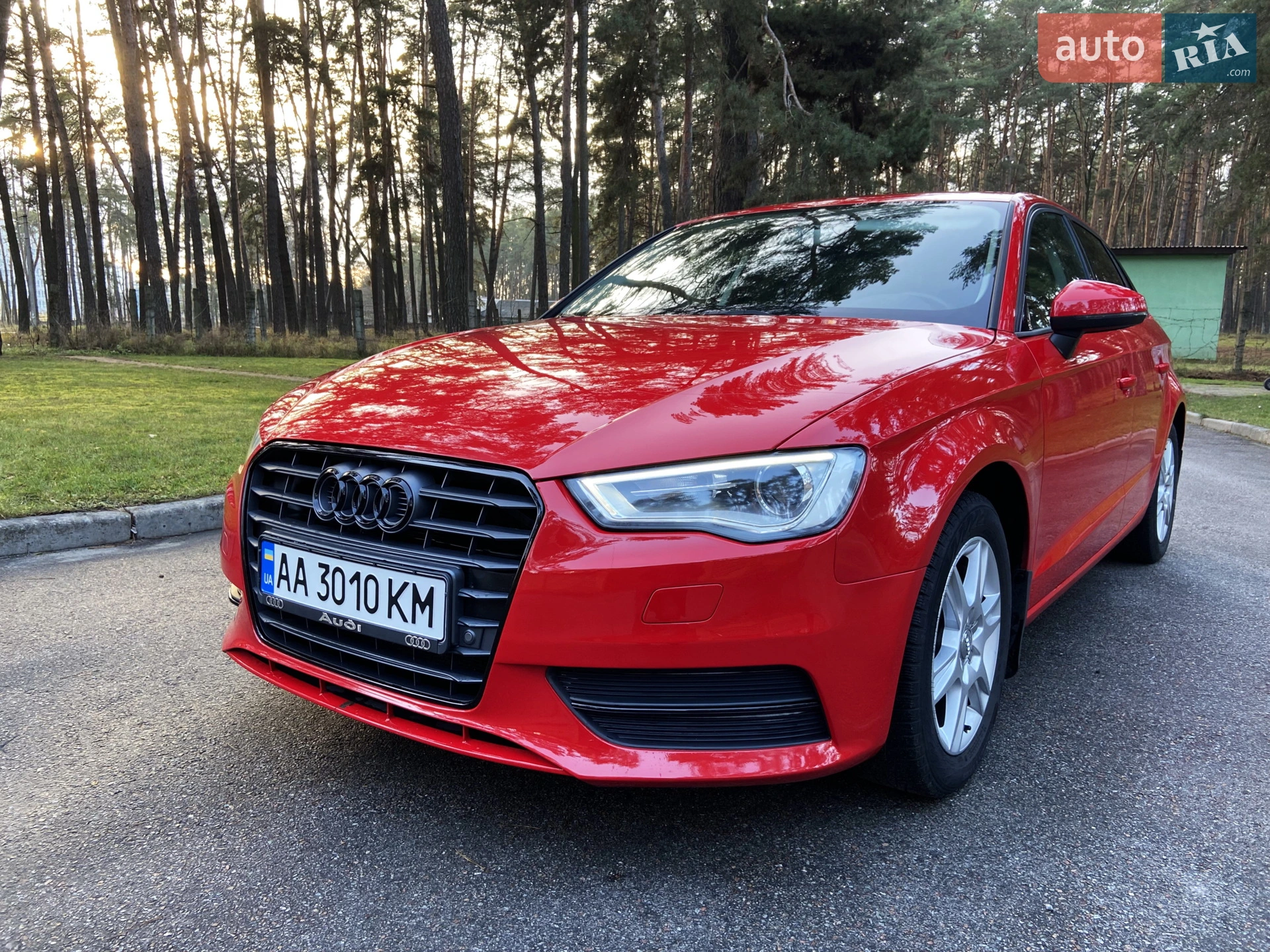 2016 Audi A3 - мініатюра 2