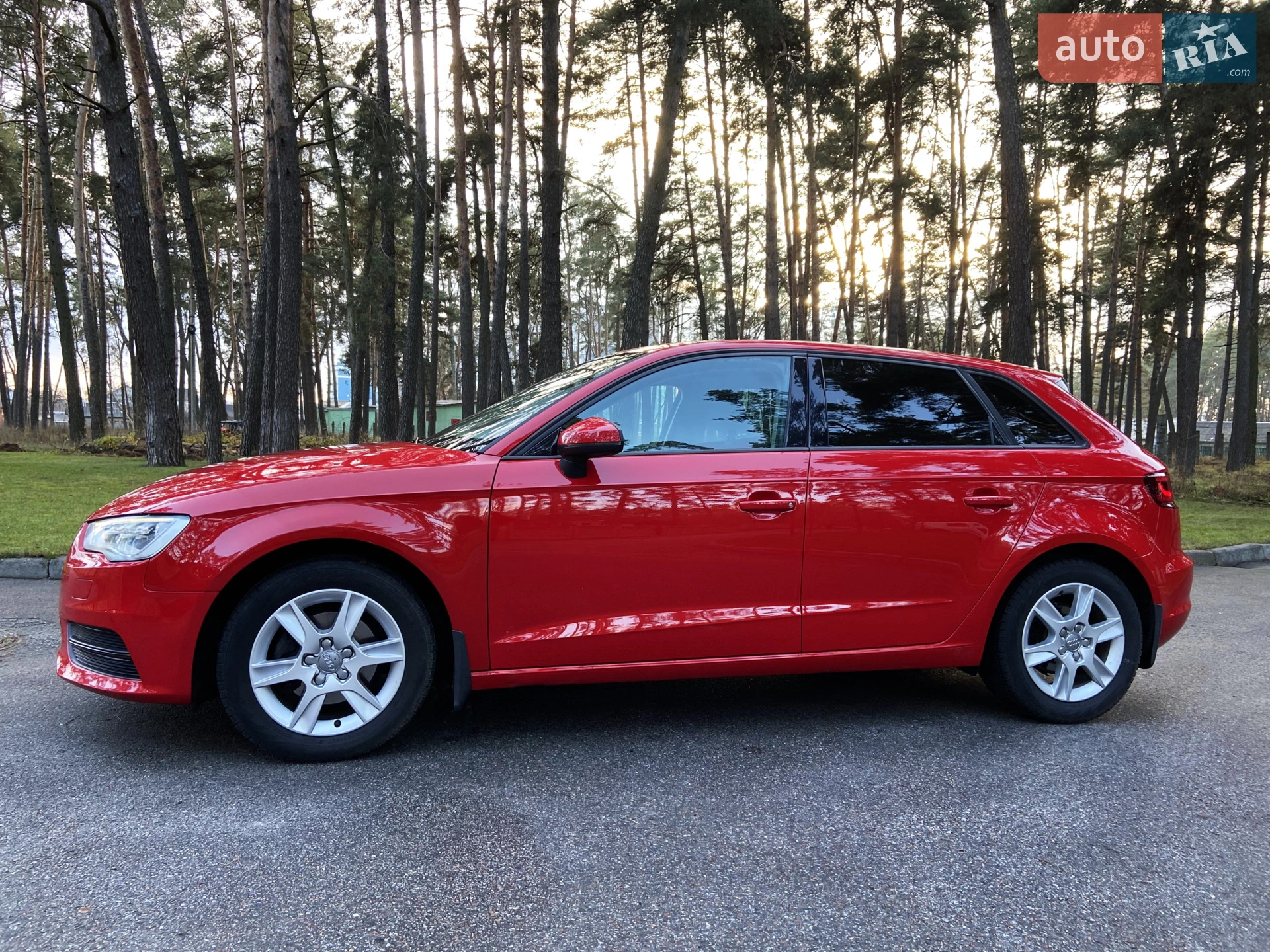 2016 Audi A3 - мініатюра 5