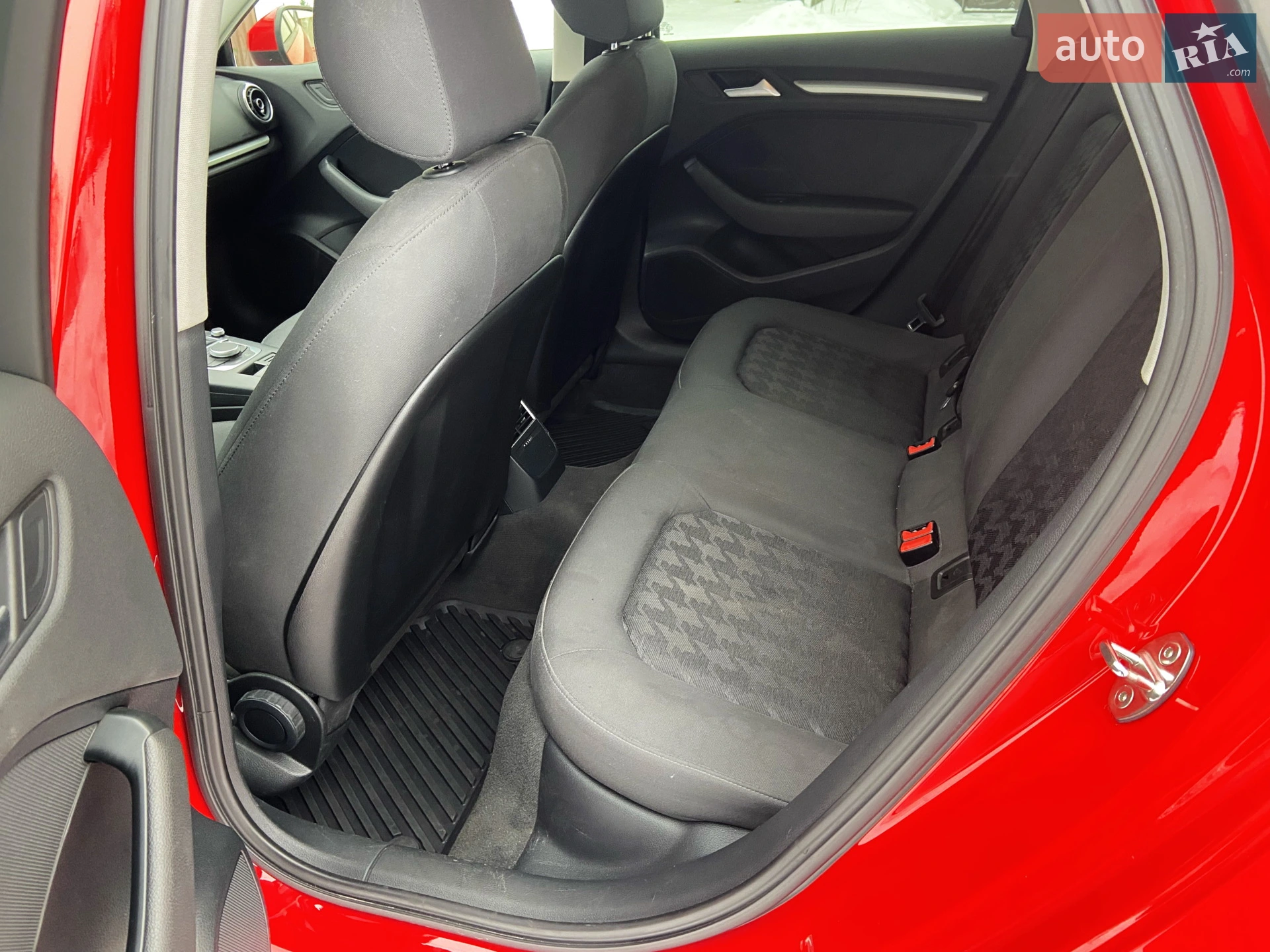 2016 Audi A3 - мініатюра 22