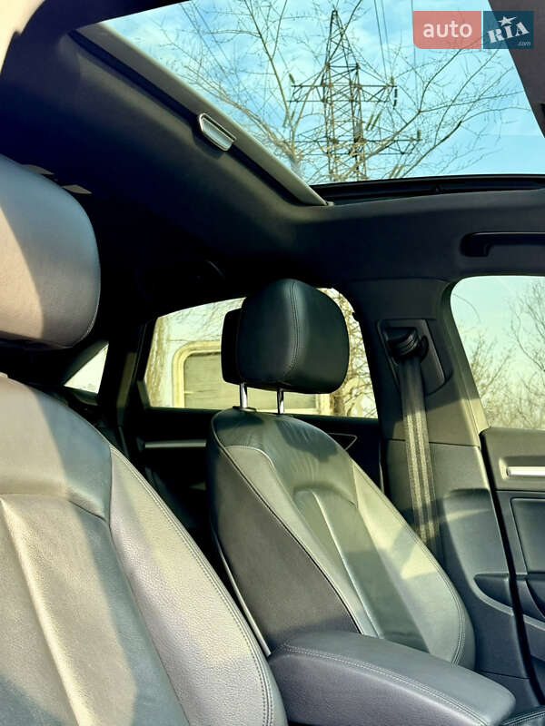 Седан Audi A3 2016 в Запоріжжі фото 23 Седан Audi A3 2016 в Запоріжжі