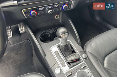Хэтчбек Audi A3 2016 в Днепре