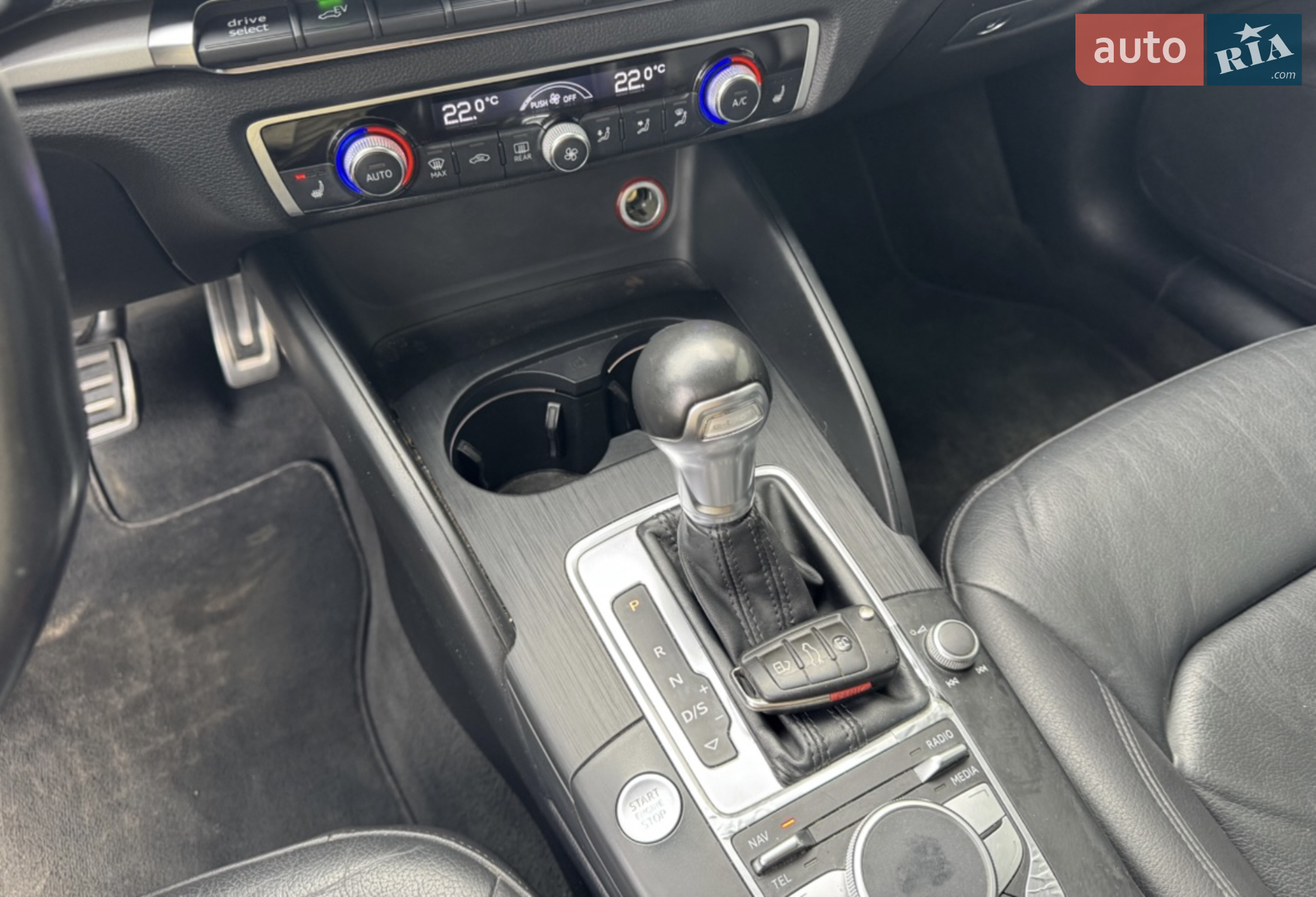 2016 Audi A3 - мініатюра 9
