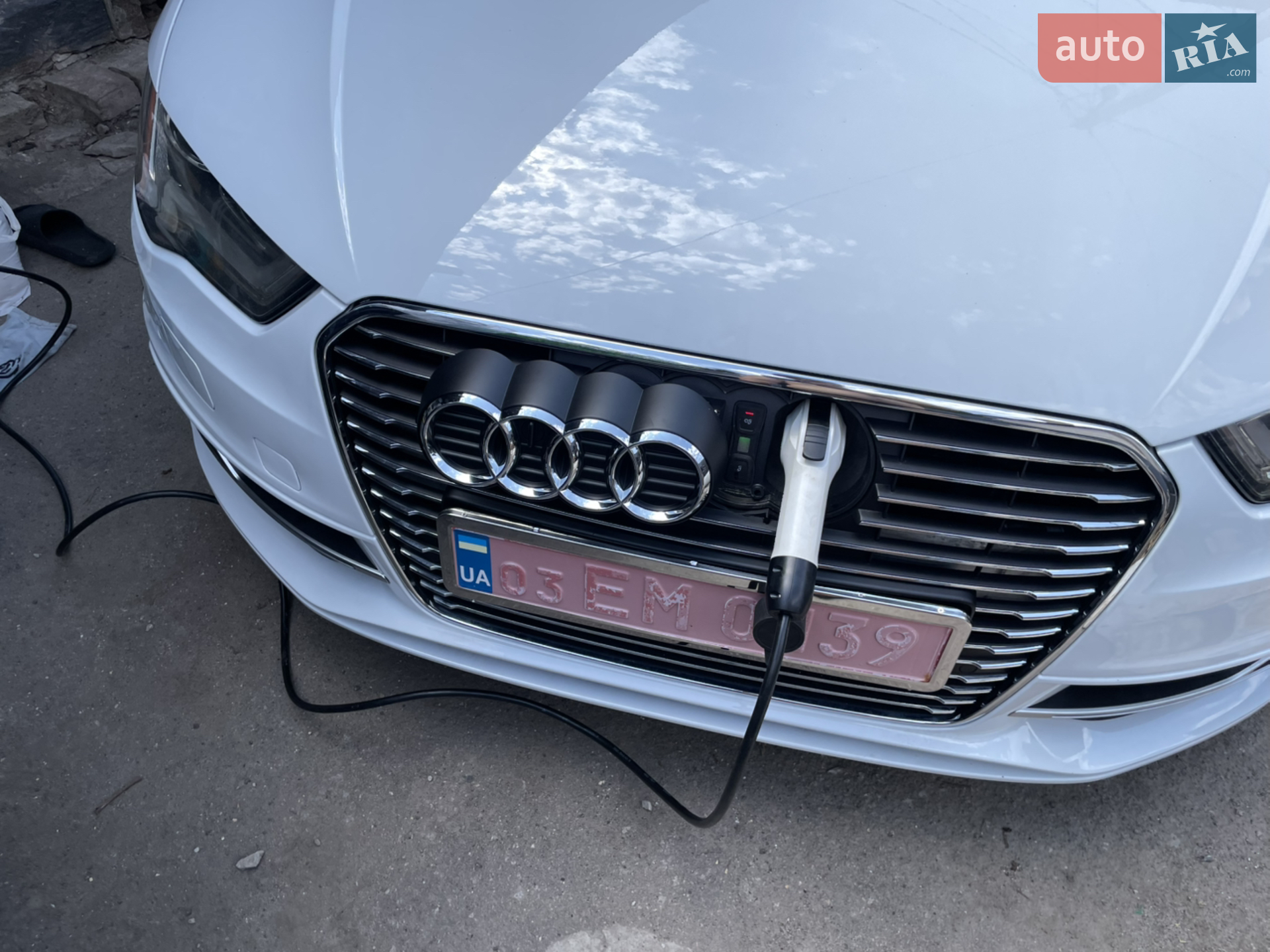 2016 Audi A3 - мініатюра 7