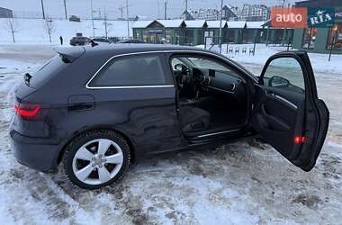 Хэтчбек Audi A3 2014 в Ирпене