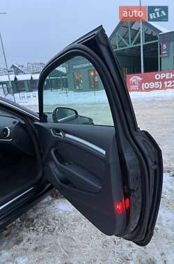Хэтчбек Audi A3 2014 в Ирпене