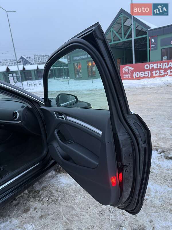 Хэтчбек Audi A3 2014 в Ирпене