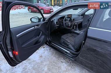 Хэтчбек Audi A3 2014 в Ирпене