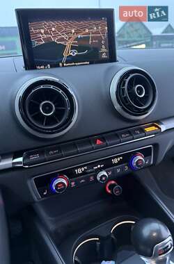Хэтчбек Audi A3 2014 в Ирпене