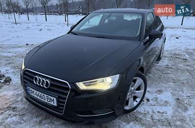 Хэтчбек Audi A3 2014 в Ирпене