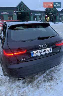 Хэтчбек Audi A3 2014 в Ирпене