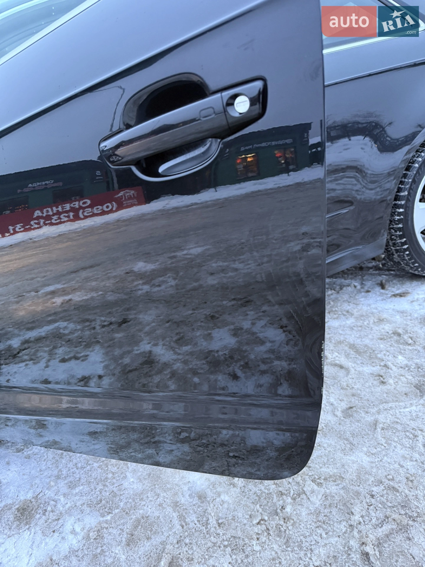 2014 Audi A3 - мініатюра 38