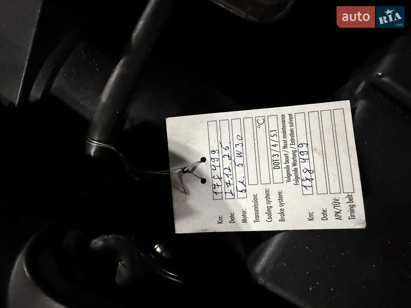 Хетчбек Audi A3 2010 в Житомирі фото 20 Хетчбек Audi A3 2010 в Житомирі