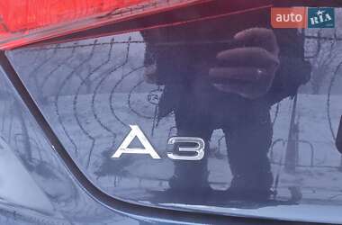 Хэтчбек Audi A3 2017 в Кропивницком