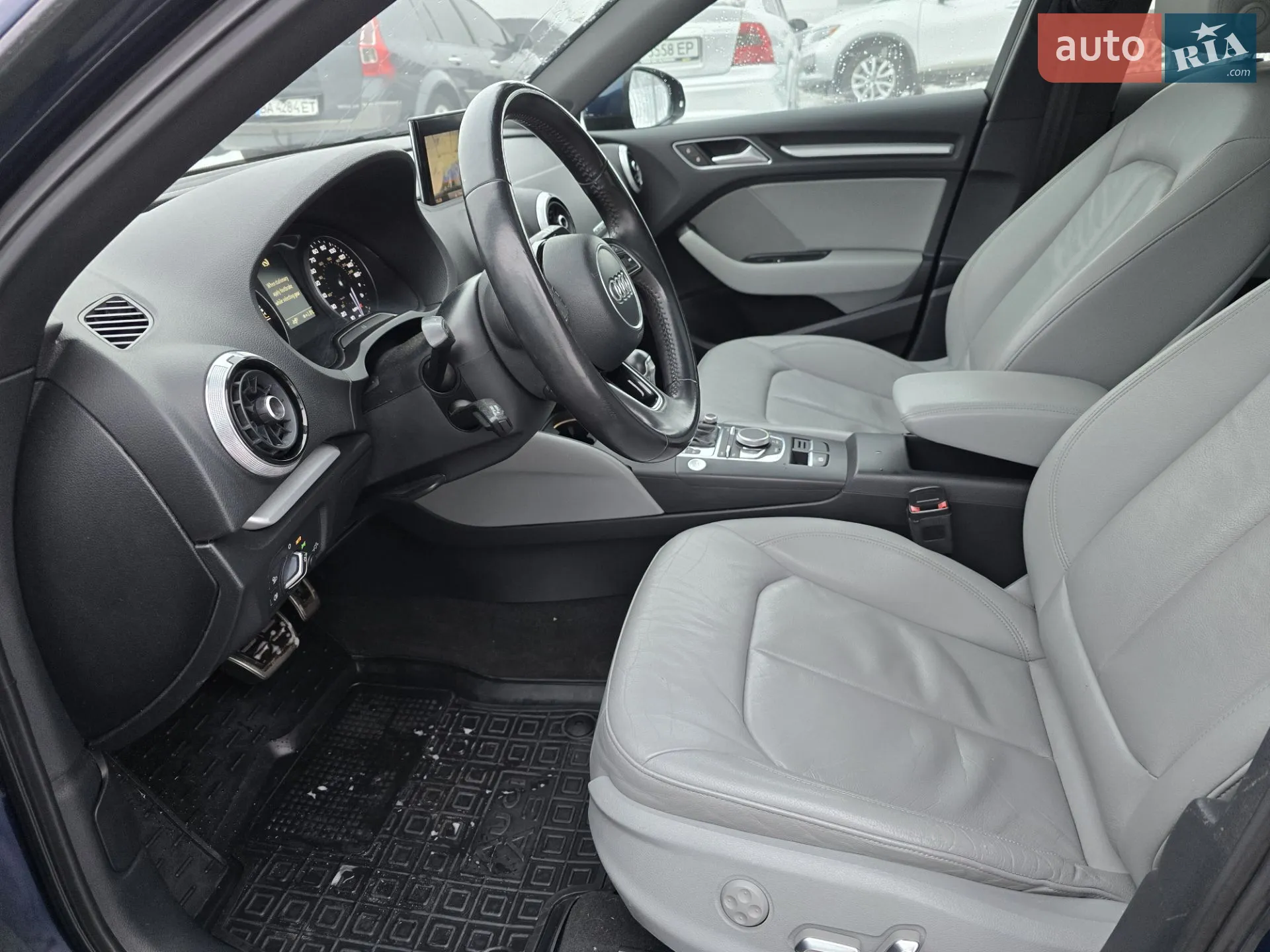 2017 Audi A3 - мініатюра 19